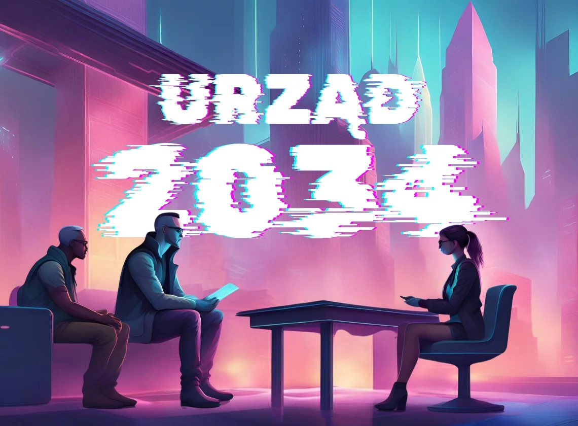 aplikacja mobilna dla urzędu miasta