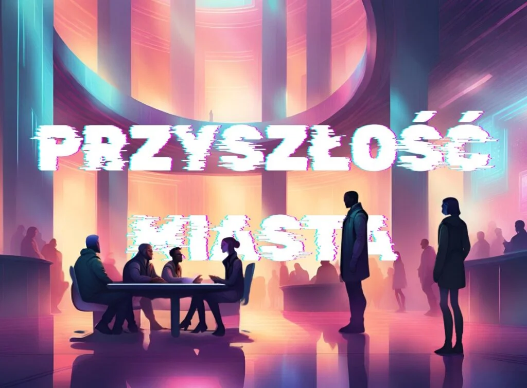 przyszłość urzędu miasta