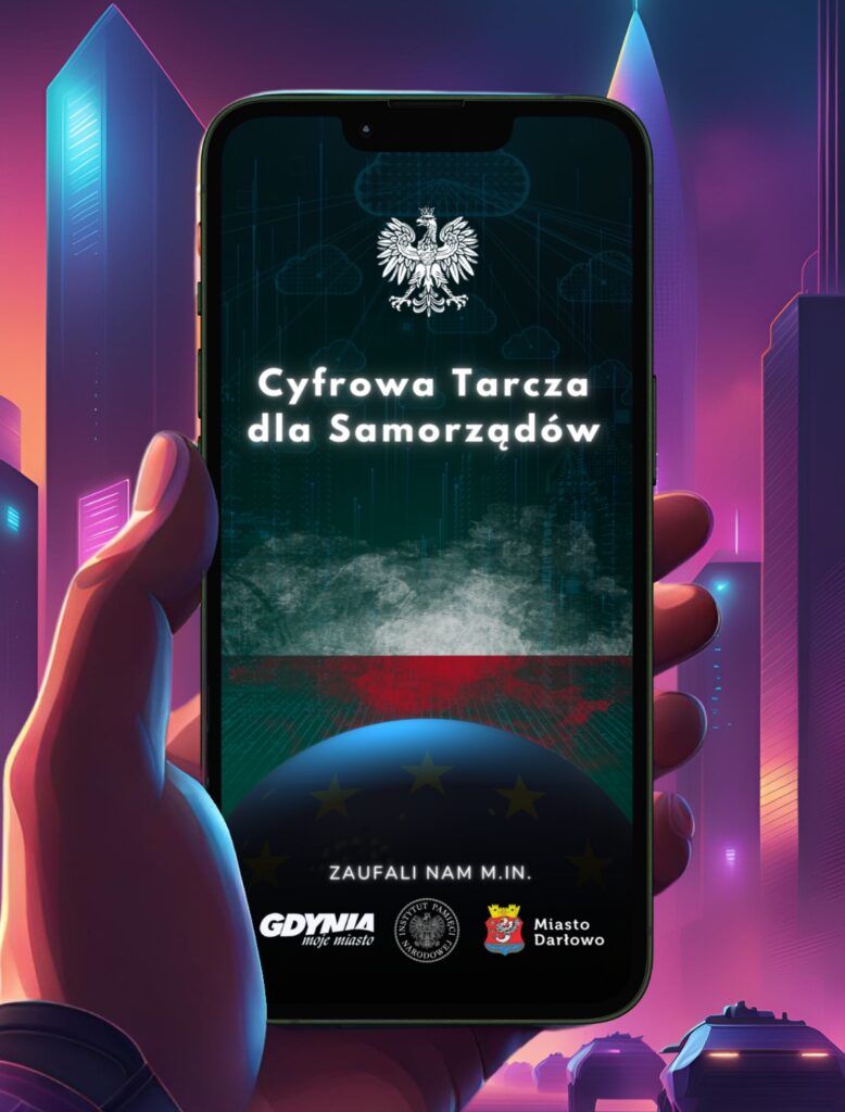 cyfrowa tarcza dla samorządów