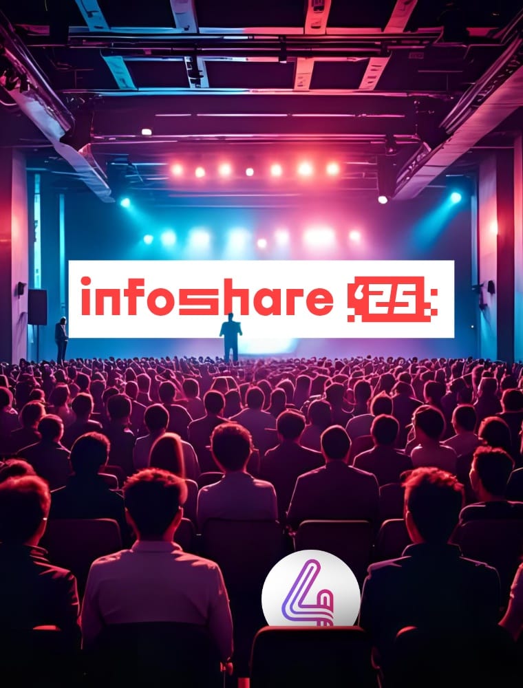 infoshare 2025